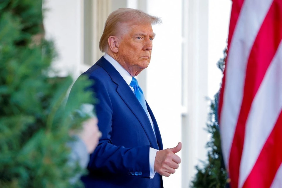 Зеленский: Трамп подтвердил готовность США примкнуть к «коалиции желающих»