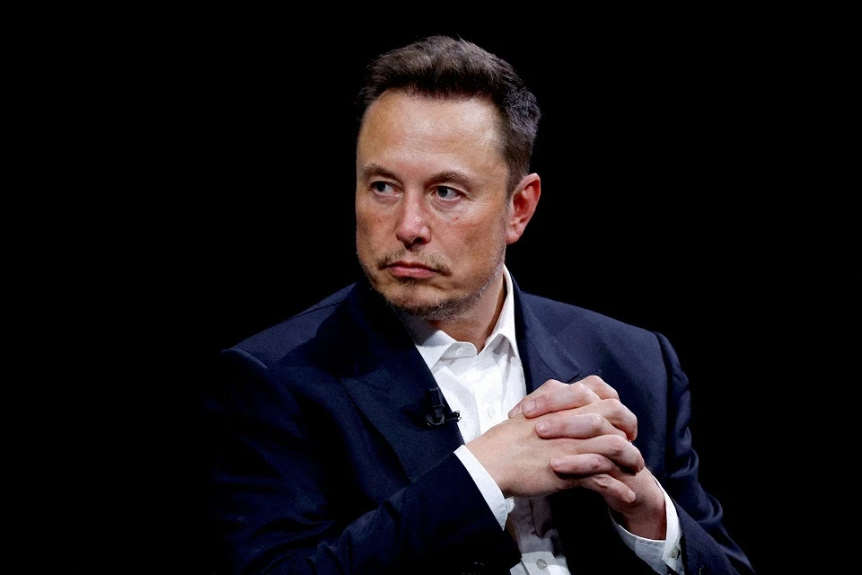 Маск может получить триллион долларов за старания в Tesla: что нужно сделать бизнесмену