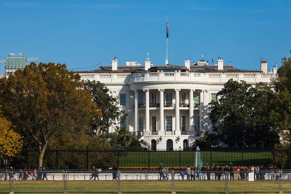 Администрация Трампа столкнулась с рекордным количеством судебных исков