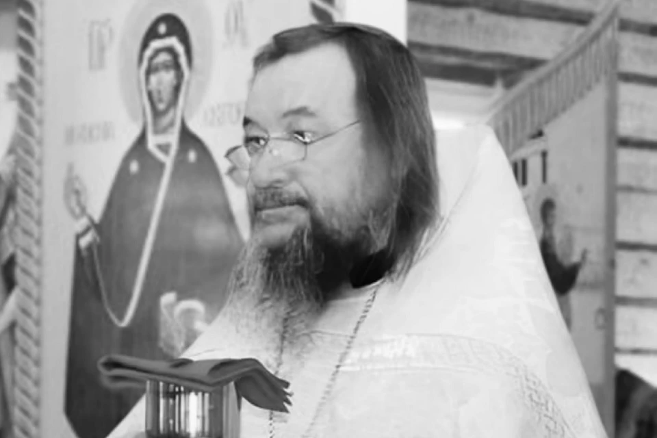Фото: пресс-служба Сыктывкарской епархии