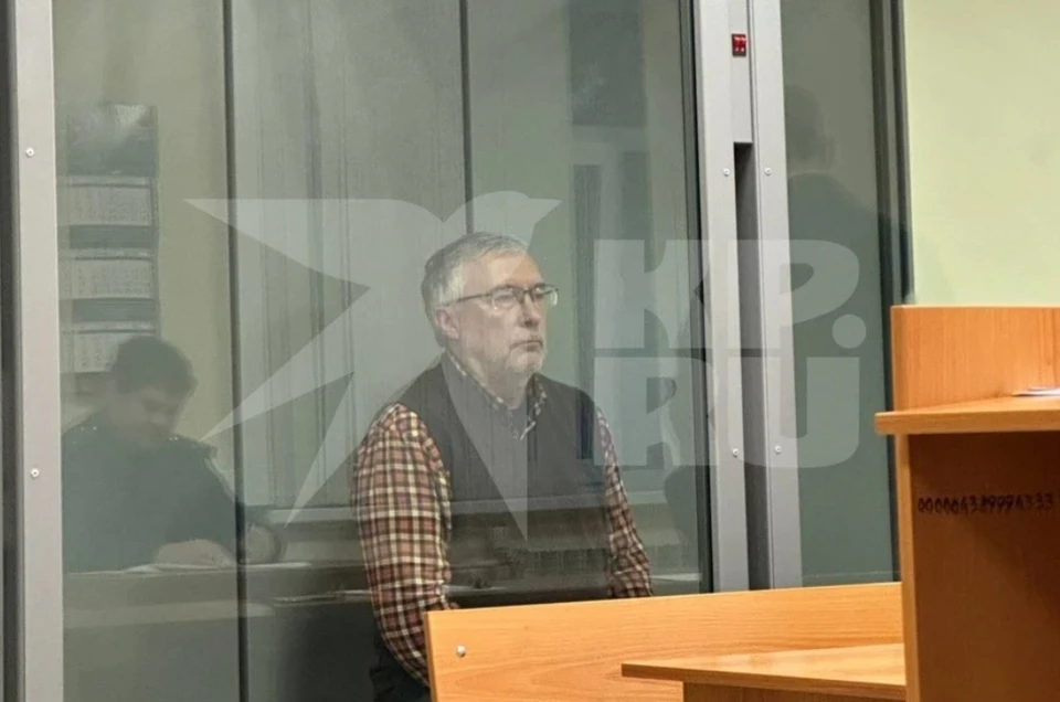 Прямилов продолжит находиться в СИЗО.