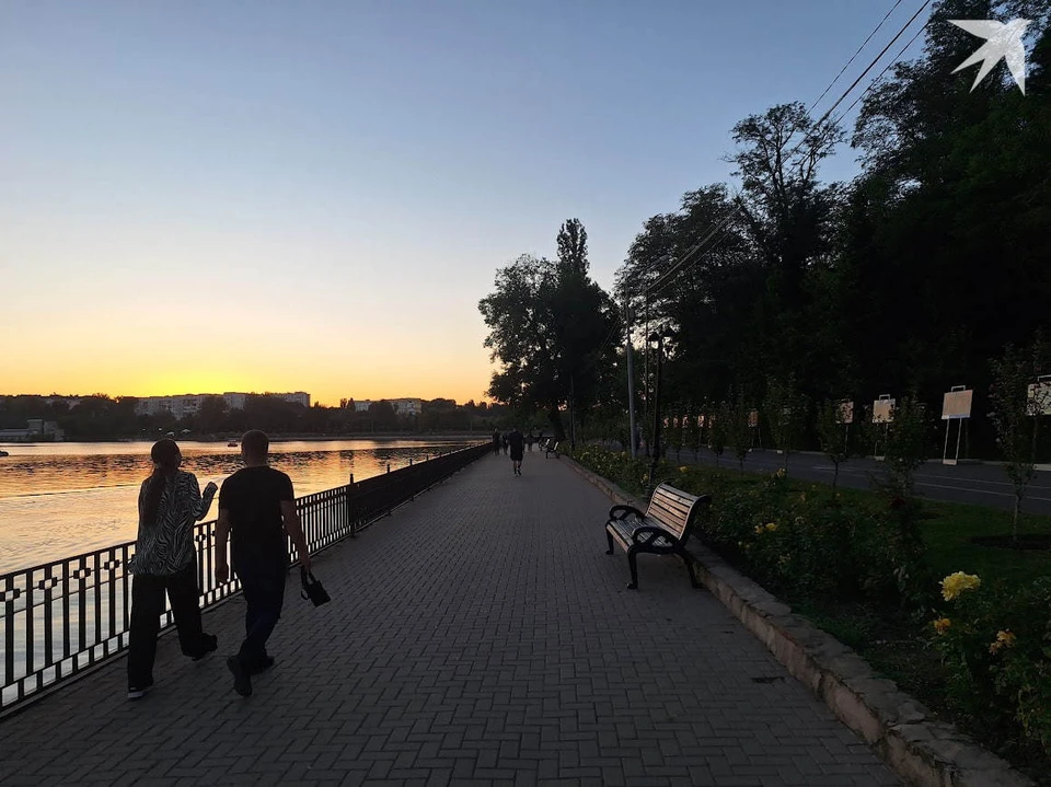 В Молдове установилась комфортная погода. Фото: "КП"