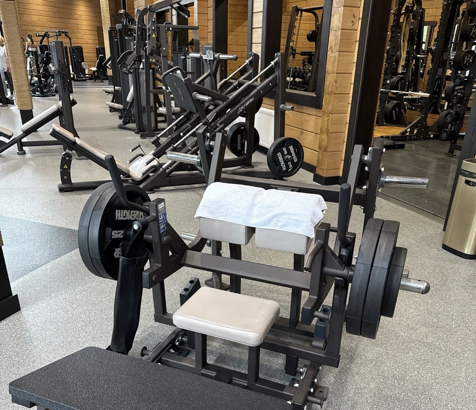 Четыре бесполезные добавки для спортсменов: мнение тюменского эксперта.