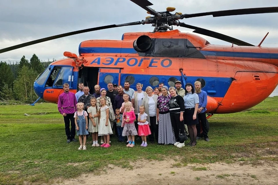 В Красноярском крае началось досрочное голосование. Фото: ТИК Красноярского края