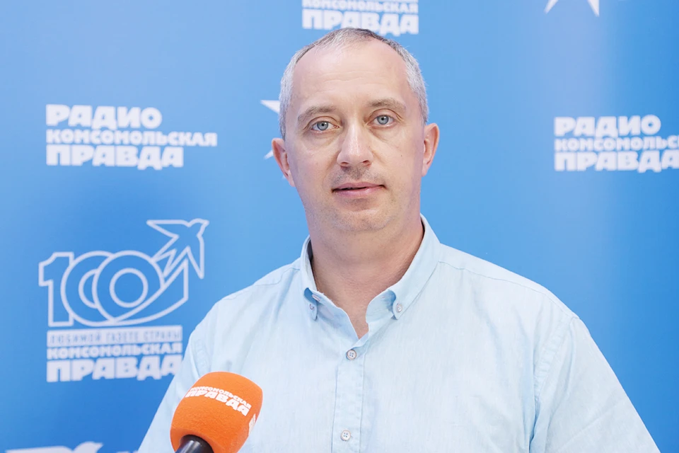 Александр Шишонин