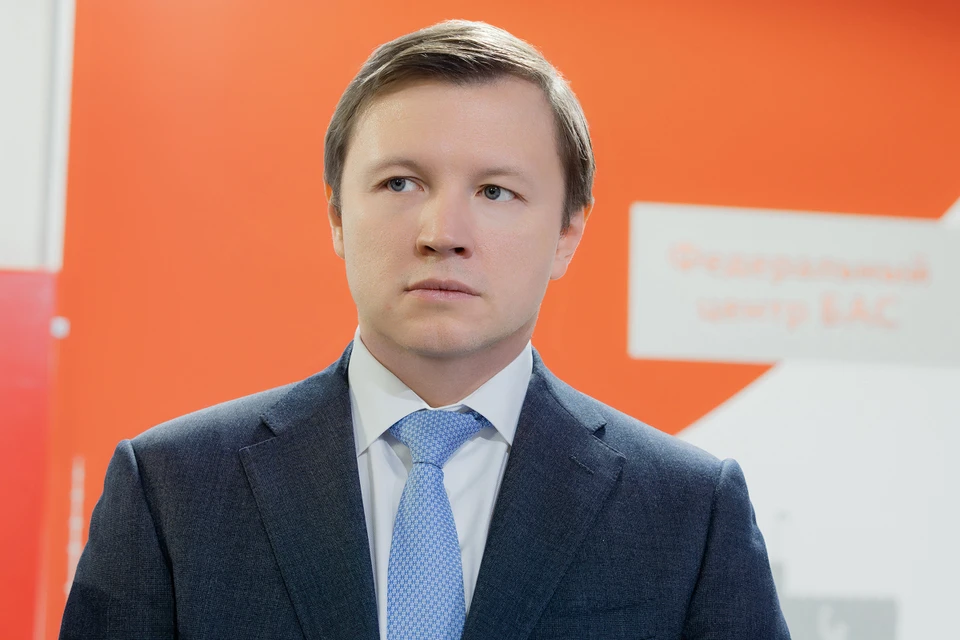 Комплекс градостроительной политики и строительства города Москвы