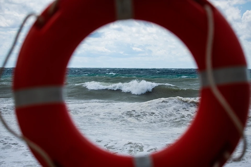 Люди пренебрегают элементарными правилами безопасности