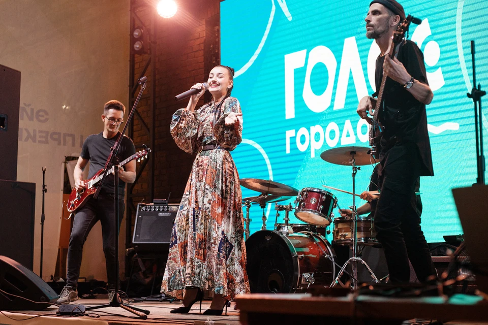 Фото: Софья Воробьева