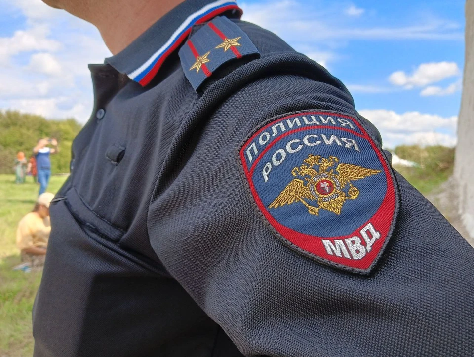 Сотрудники полиции установили, что житель Белгородской области откликнулся на объявление в Сети, которое разместила потерпевшая.