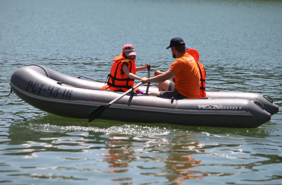 Беды удалось избежать