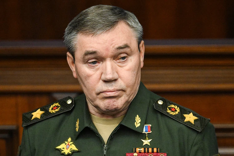 От казанского пацана до начальника Генштаба и Героя России: Что осталось за кадрами жизни и карьеры генерала армии Валерия Герасимова