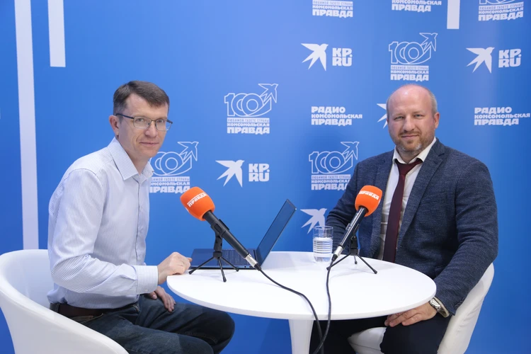 Алексей Жирухин: «Наш „Москвич“ стал символом доступного туризма по России»