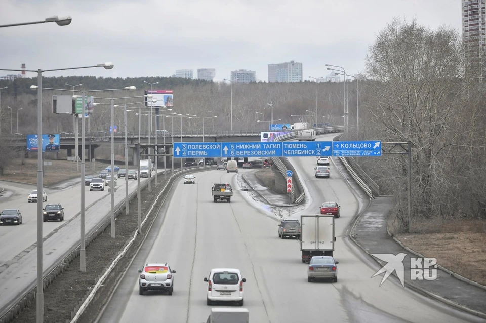 Проект новой улицы от Малышева до Педагогической отправили на доработку