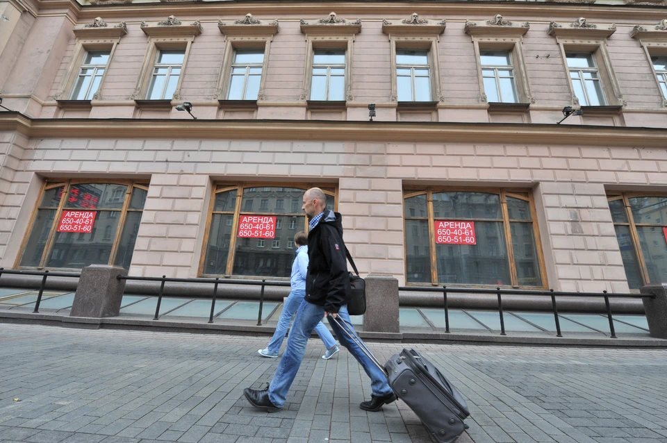 Помещение итальянского ресторана в центре Ставрополя продают за 95 млн рублей