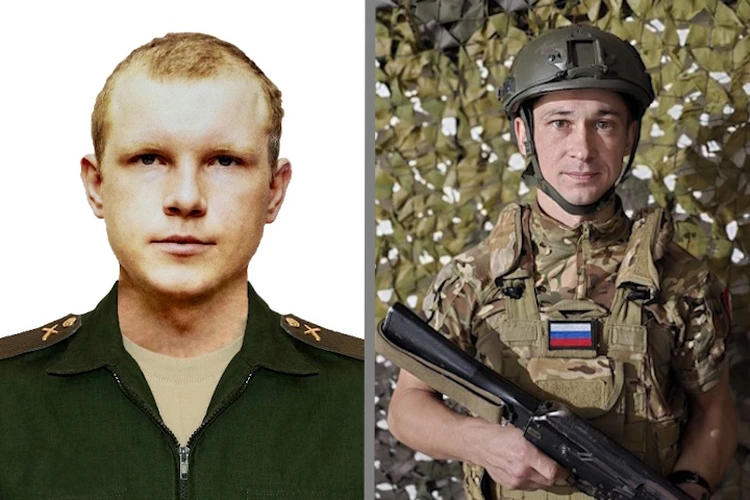 Герой спецоперации «Z» Евгений Носиков предупредил о воздушной атаке