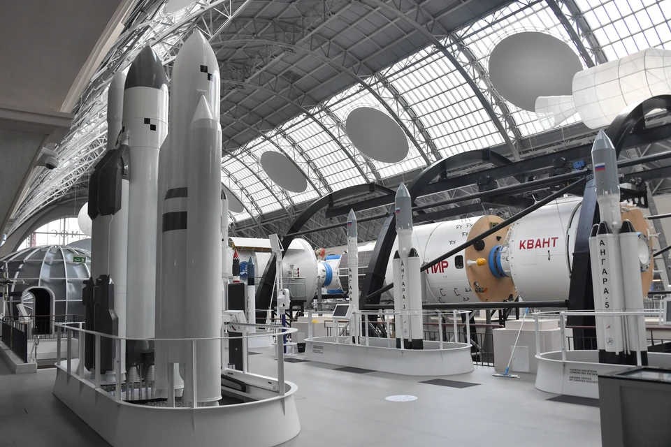 Космический корабль Прогресс МС-30 покинет МКС и будет затоплен в океане