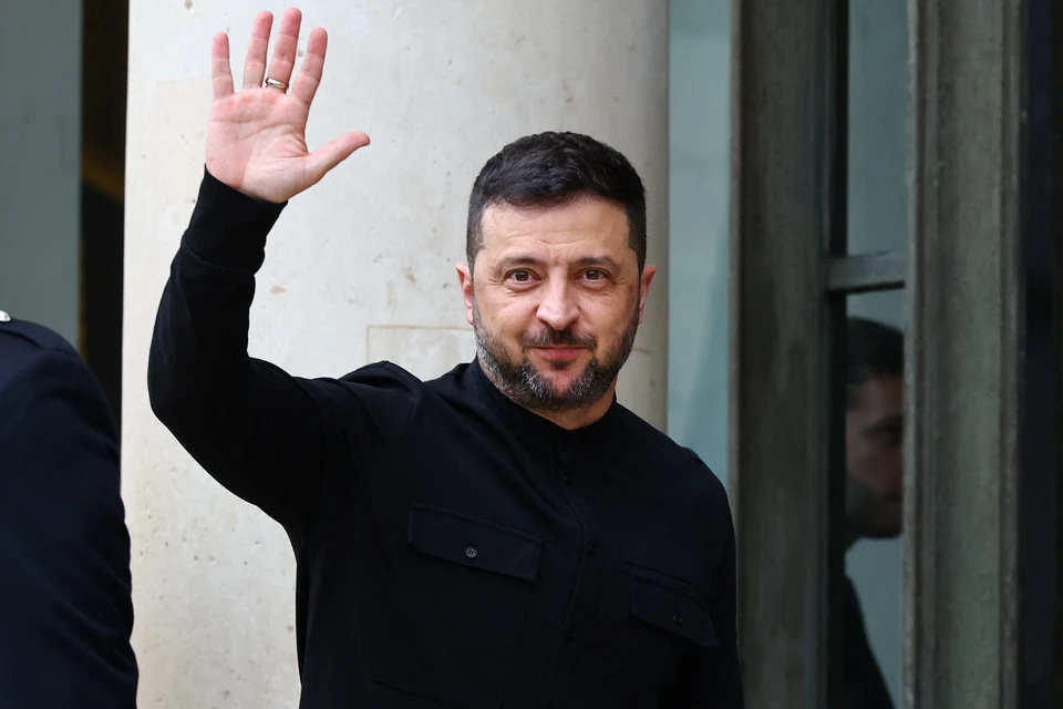 Аналитик Хортон рассказал о реальной угрозе жизни Зеленского
