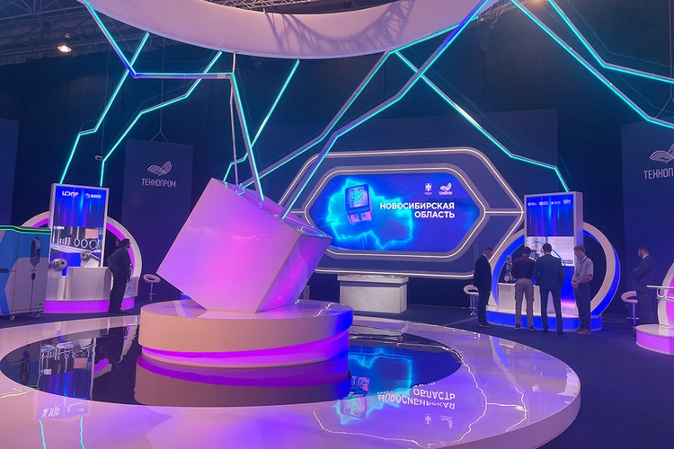 Интерактивы и новые технологии: как меняются традиции в здравоохранении