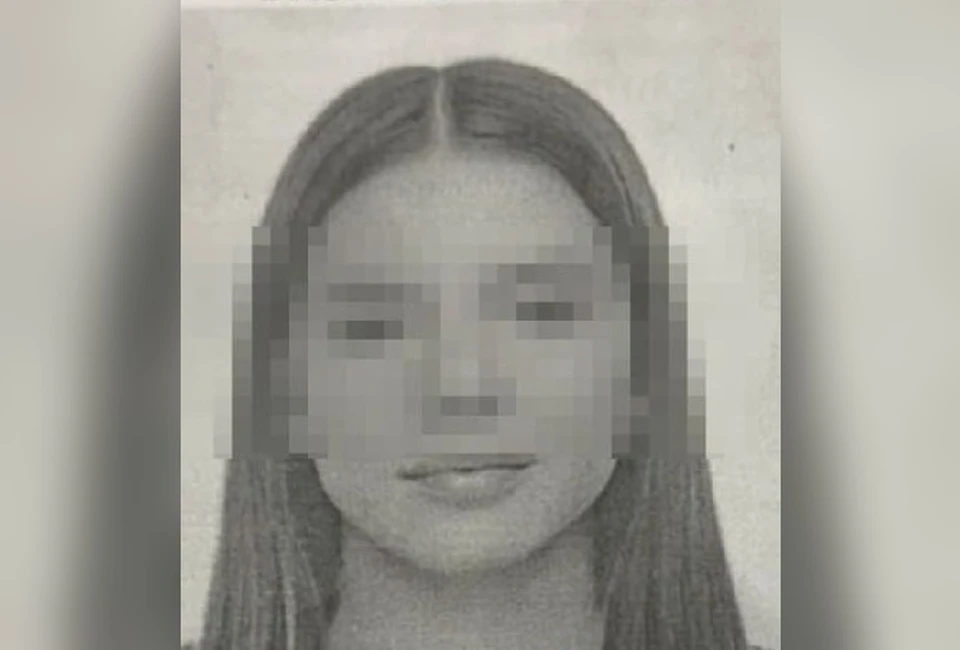 Родители девочки обратились за помощью к полицейским.