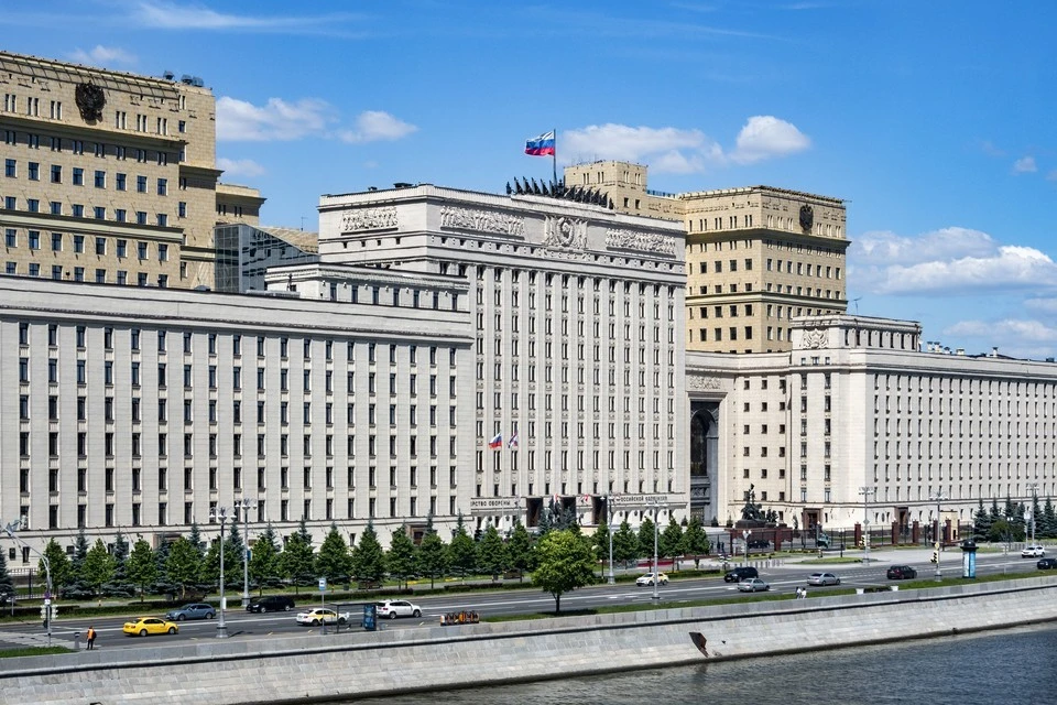 Минобороны РФ прокомментировало обвинения по ситуации с дронами в Польше