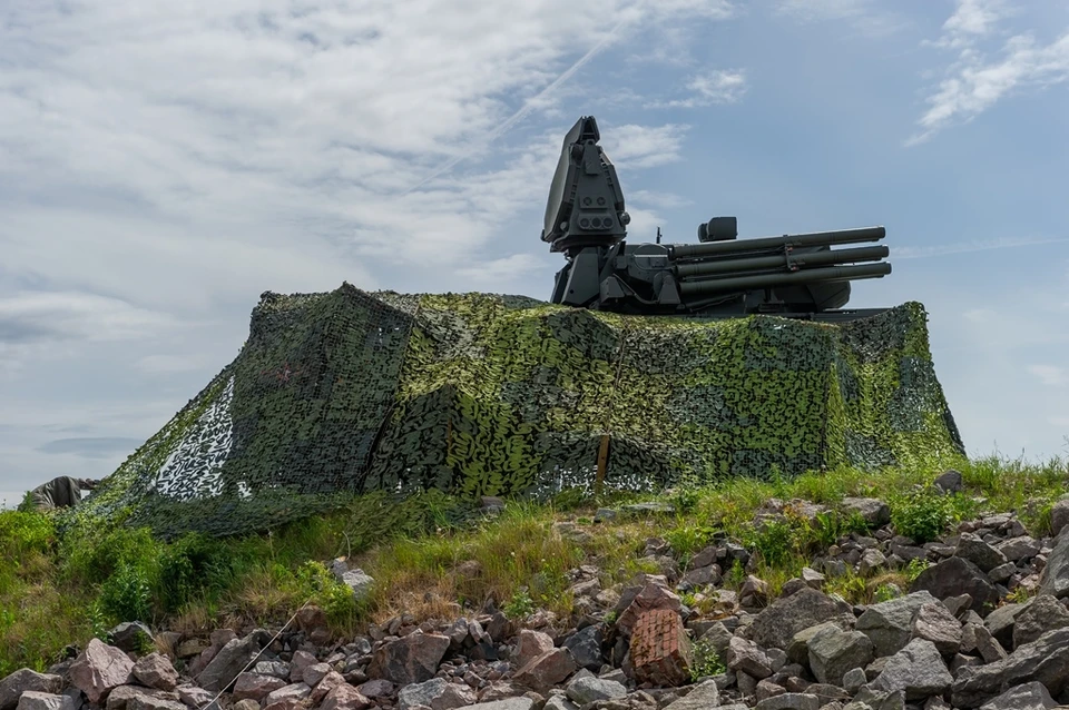 Родина под прикрытием