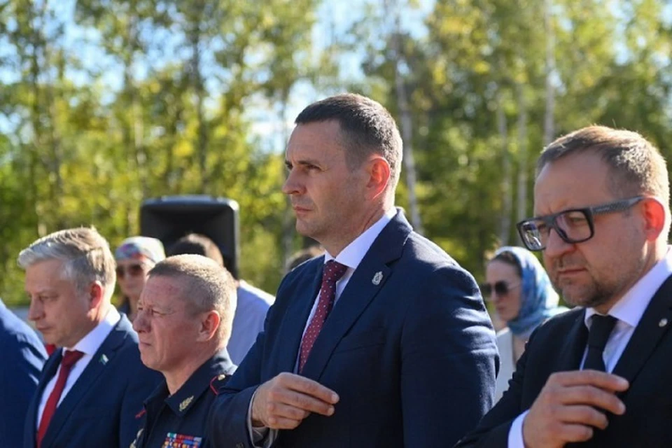 Храм расположится в Краснофлотском районе