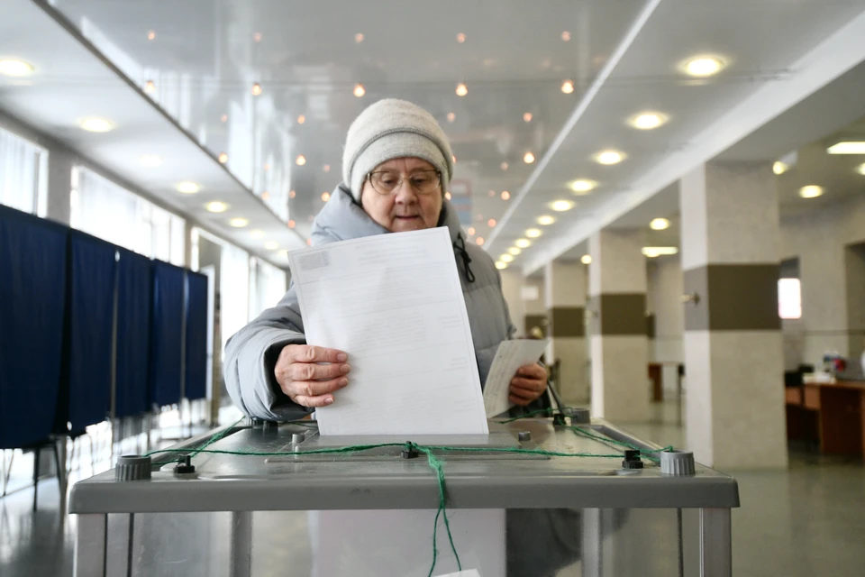 Оренбуржцам предстоит голосовать на протяжении трех дней - 12, 13 и 14 сентября 2025 года.