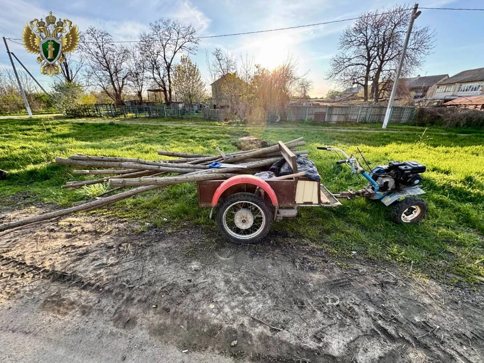 Фото: прокуратура СК