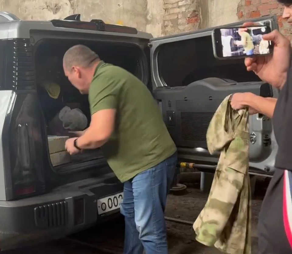 Фото: ООО "Волга-Медиа"