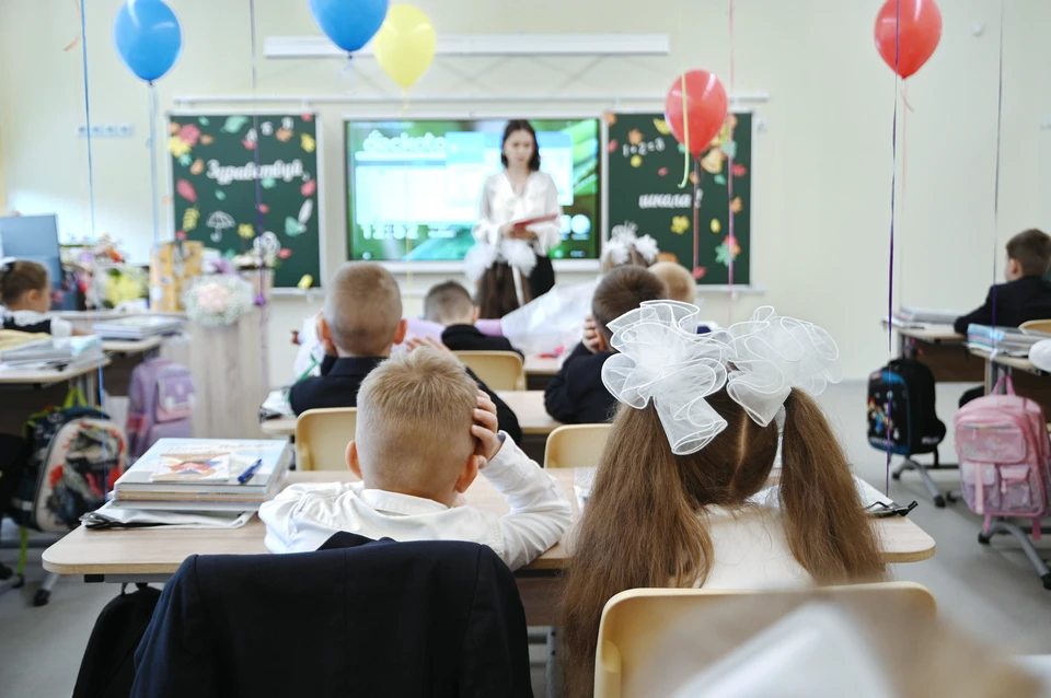 Эксперты поделились рекомендациями, полезными для школьников и их родителей.
