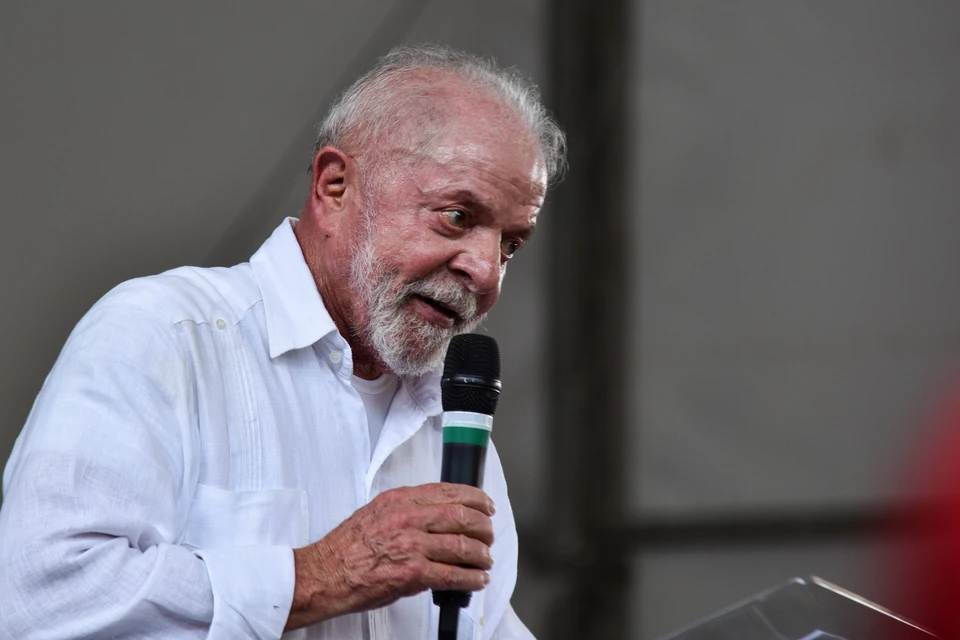 Экс-глава Бразилии Болсонару признан виновным в заговоре против Лулы да Силвы