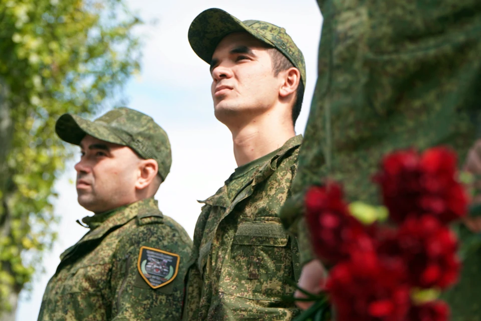 Евгений и Сергей – двоюродные братья. Были призваны в Вооруженные Силы России в один день осенью 2022 года