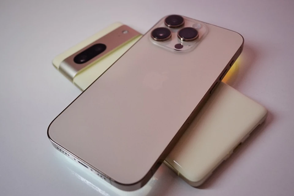 В Ярославле возникли проблемы с мобильным интернетом.