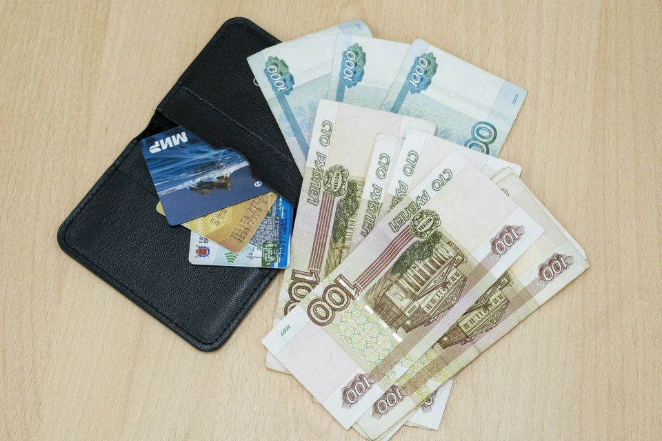В Ленинградской области подорожание оказалось выше - 5,22 процента.