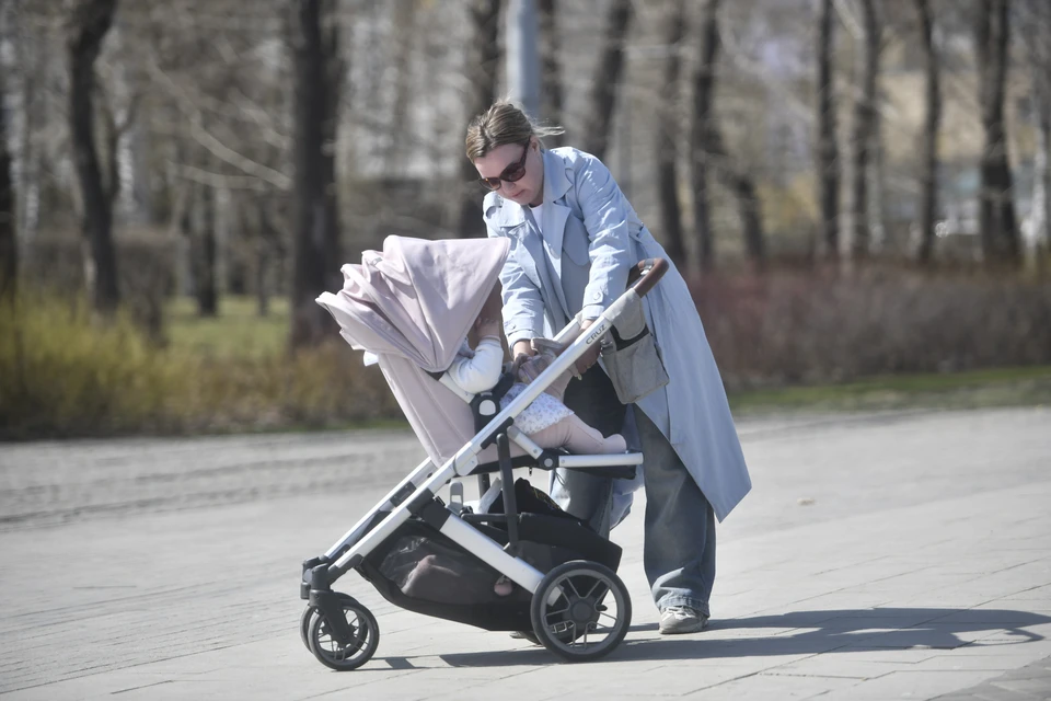 В настоящее время заявительнице назначено ежемесячное пособие на ребенка с момента ее обращения и произведены все причитающиеся выплаты.