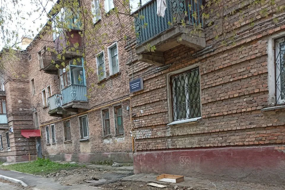В домах на улице Социалистической нашли нарушения. Фото: прокуратура Челябинской области