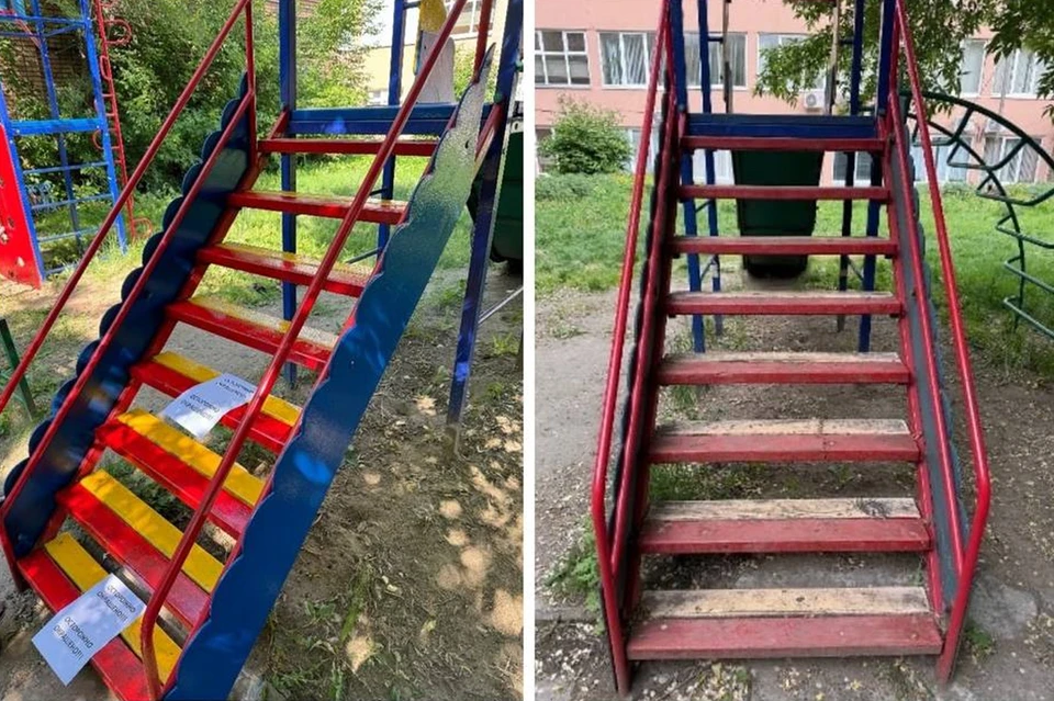 Фото: прокуратура Красноярского края