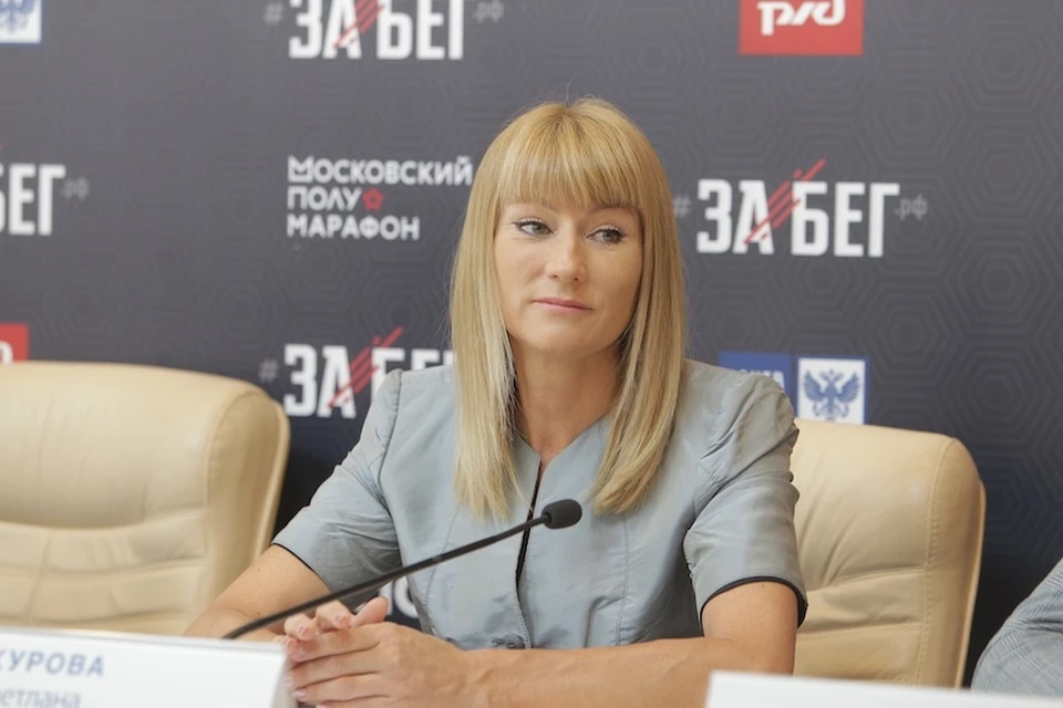 Депутат Госдумы Журова проголосовала на экстерриториальном участке в Москве