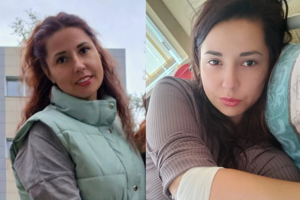 Девушка стала донором костного мозга для 8-летней девочки с лейкемией. Фото: Предоставлено Викторией Пановой