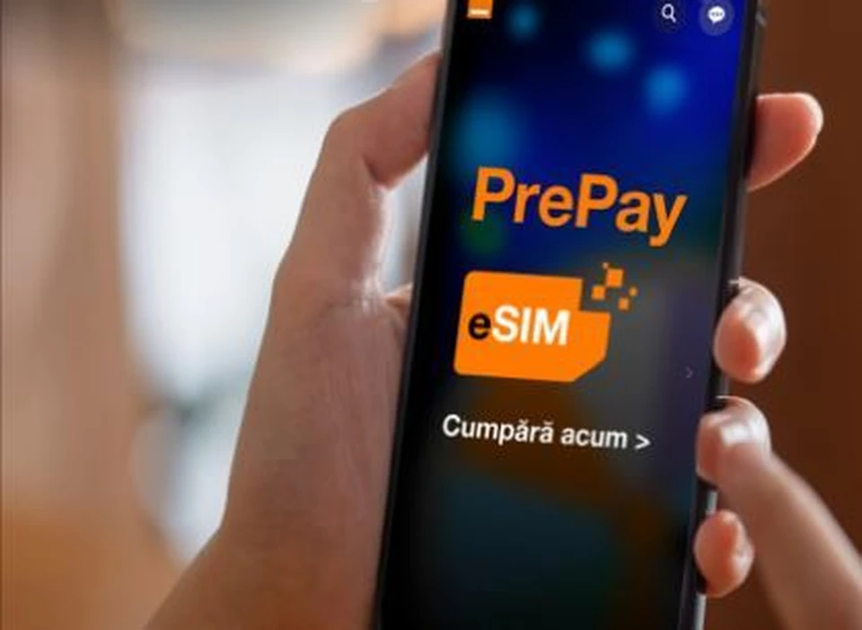 SIM-карты PrePay – только по паспорту. Фото: соцсети
