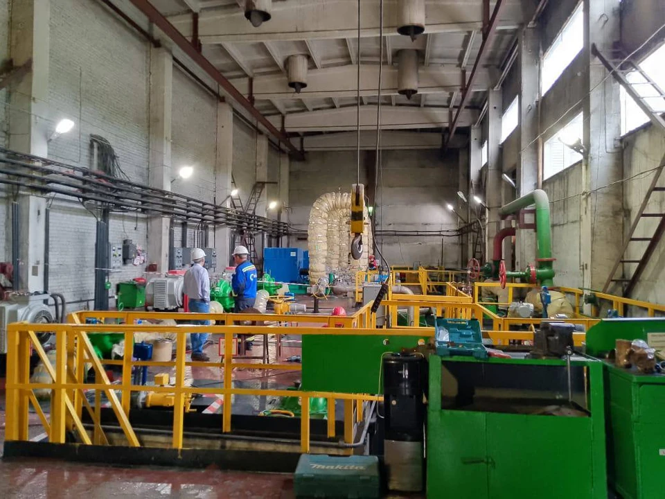 Фото: пресс-служба АПК.