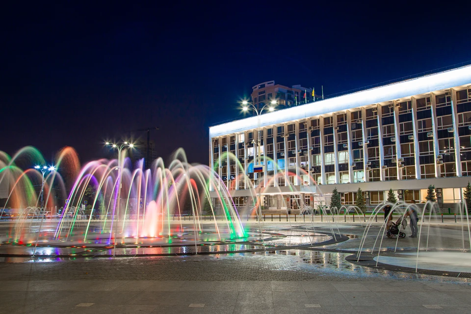 Городу исполнится 232 года
