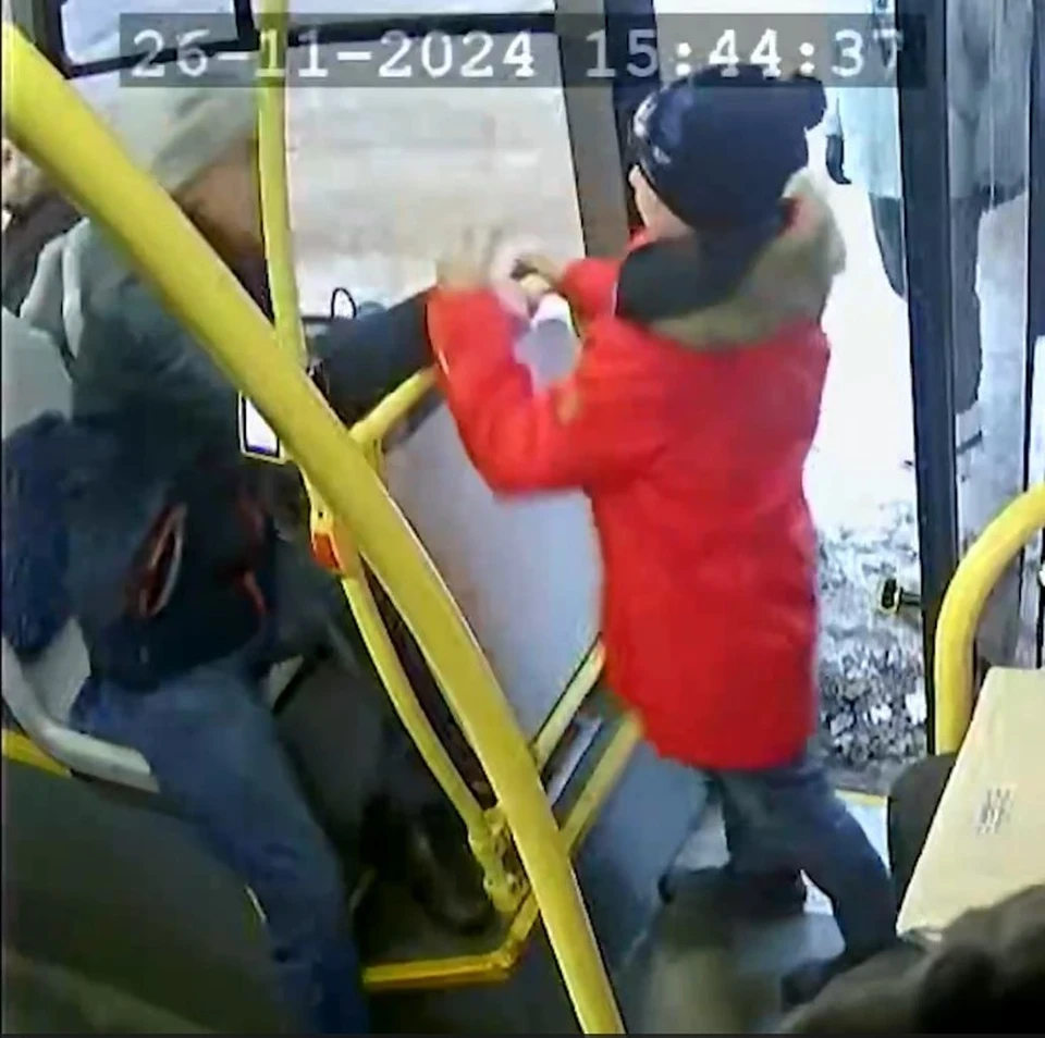 Фото: пресс-служба УМВД России по Костромской области