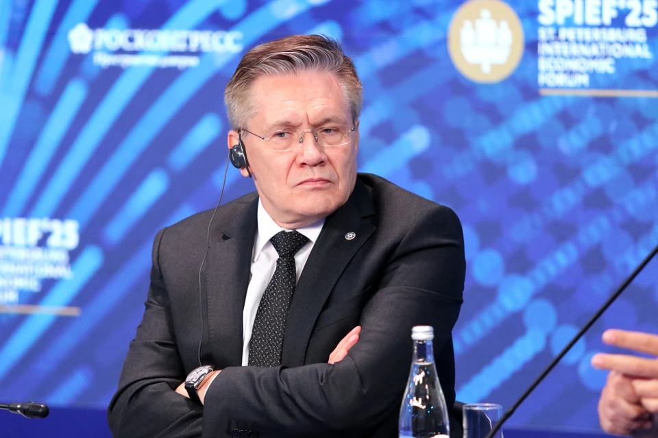 Глава «Росатома» Лихачев: Россия поддерживала и будет поддерживать МАГАТЭ