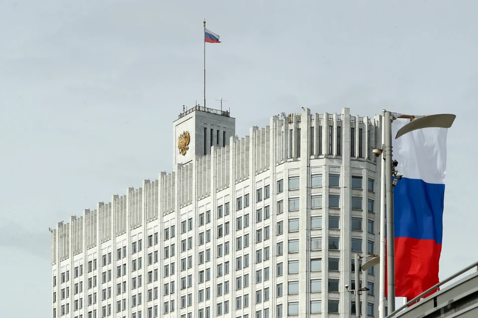 Правительство одобрило ужесточение наказания для оставивших часть заключенных