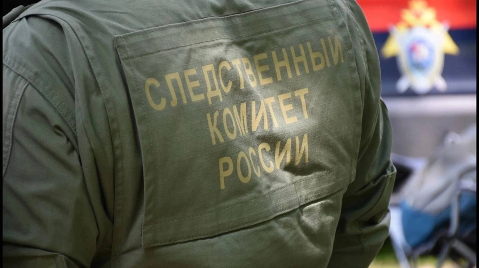 Фото: ГСУ СК России по Красноярскому краю и Республике Хакасия