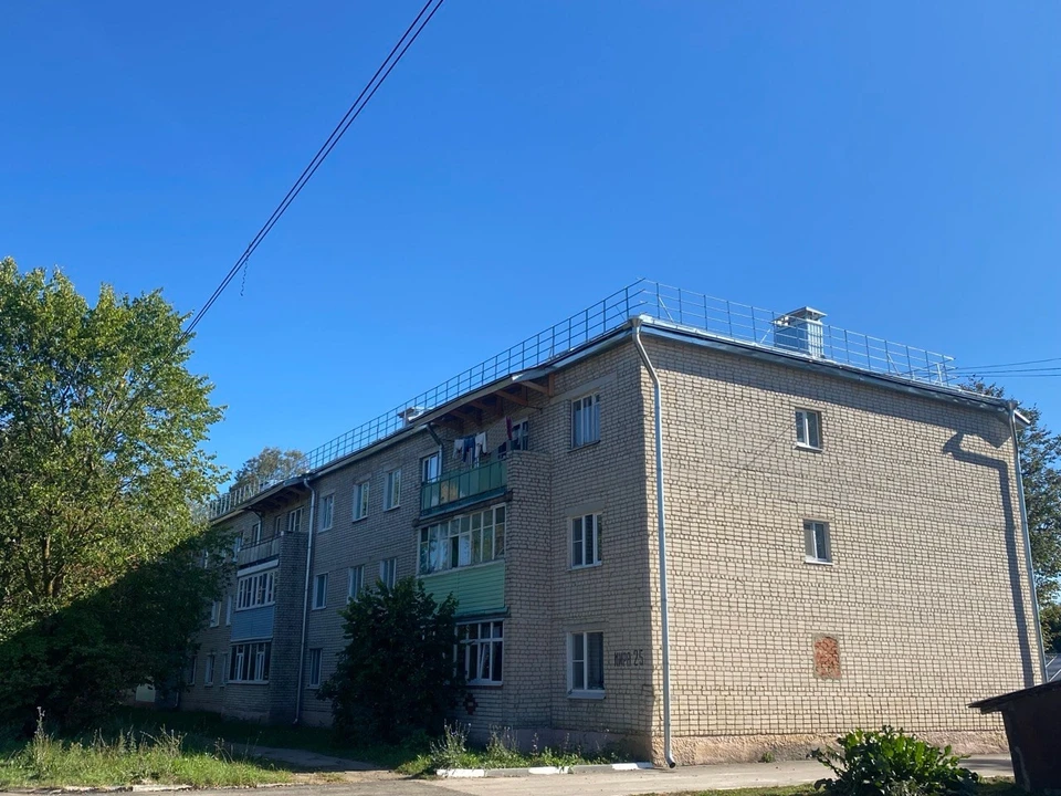 фото областной прокуратуры