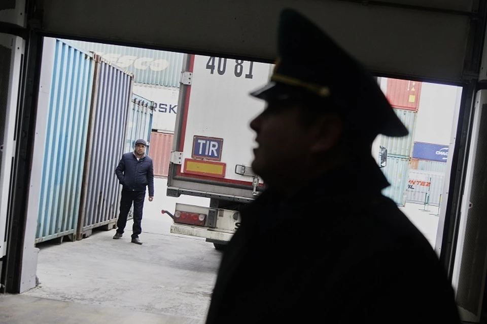 Нарушения в оформлении документов на красную икру нашли в Хабаровском крае
