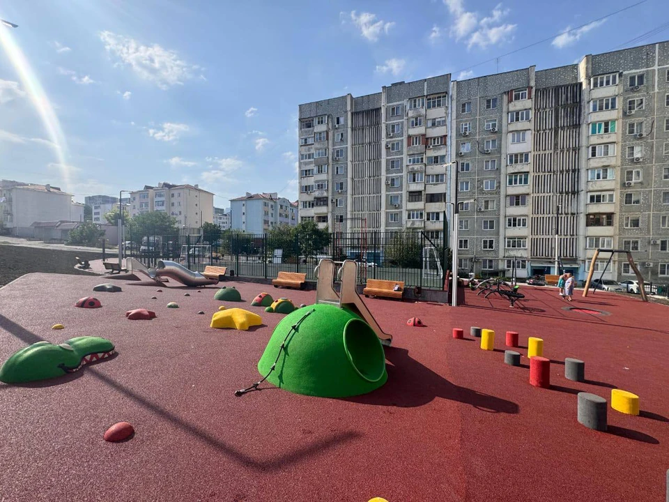 Фото: соцсети губернатора Ставрополья Владимира Владимирова