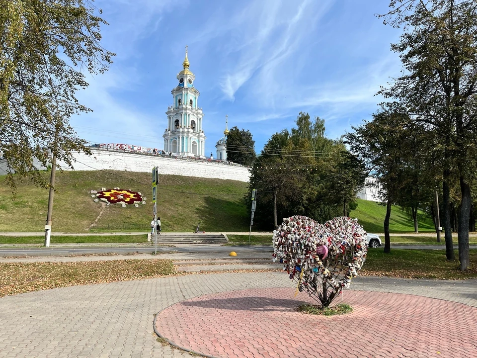Фото: фотоархив портала "КП в Костроме"